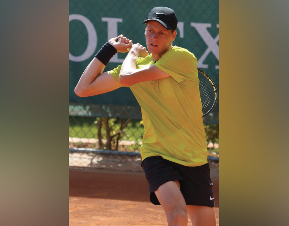 Gauff affrontera Swiatek en demie, Djokovic forfait, Sinner no1 mondial